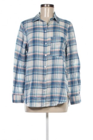 Γυναικείο πουκάμισο H&M, Μέγεθος M, Χρώμα Πολύχρωμο, Τιμή 15,99 €