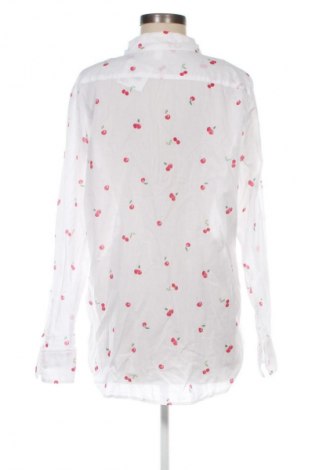 Dámská košile  H&M, Velikost XL, Barva Vícebarevné, Cena  322,00 Kč