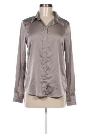 Damenbluse H&M, Größe M, Farbe Grau, Preis 15,92 €