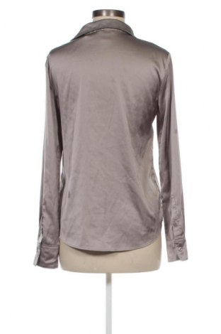Damenbluse H&M, Größe M, Farbe Grau, Preis 15,92 €