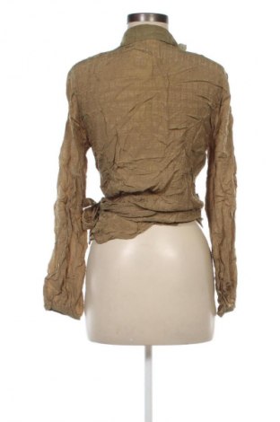 Damenbluse H&M, Größe M, Farbe Grün, Preis 17,99 €