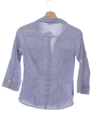 Damenbluse H&M, Größe XS, Farbe Mehrfarbig, Preis 17,99 €