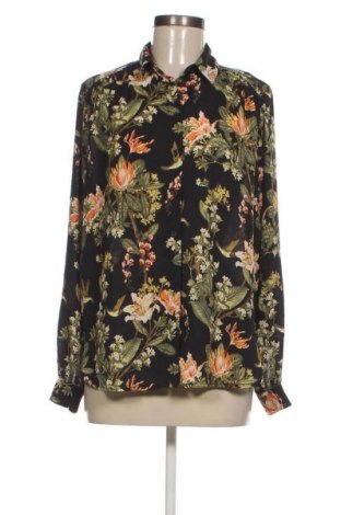 Damska koszula H&M, Rozmiar M, Kolor Kolorowy, Cena 81,99 zł