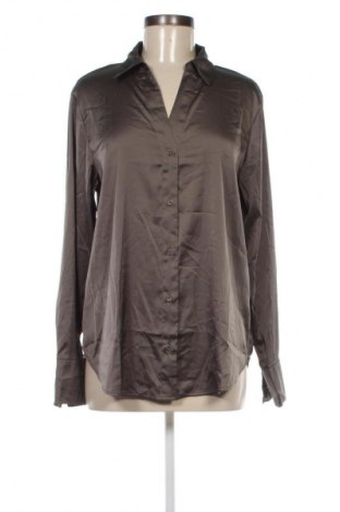 Damenbluse H&M, Größe M, Farbe Grün, Preis 17,99 €