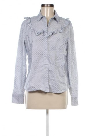 Cămașă de femei H&M, Mărime L, Culoare Multicolor, Preț 84,99 Lei