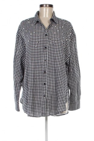 Damenbluse H&M, Größe L, Farbe Mehrfarbig, Preis 13,00 €