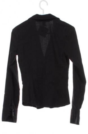 Damska koszula H&M, Rozmiar XS, Kolor Czarny, Cena 57,47 zł