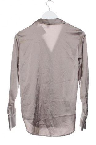 Dámská košile  H&M, Velikost XS, Barva Šedá, Cena  322,00 Kč