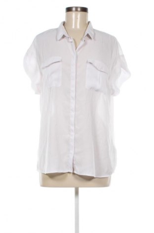 Dámská košile  H&M, Velikost XL, Barva Bílá, Cena  316,00 Kč