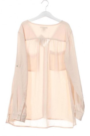 Damska koszula H&M, Rozmiar XS, Kolor Beżowy, Cena 81,99 zł