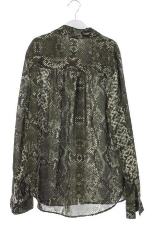 Damska koszula H&M, Rozmiar XS, Kolor Kolorowy, Cena 81,99 zł