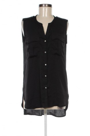 Dámská košile  H&M, Velikost M, Barva Černá, Cena  316,00 Kč