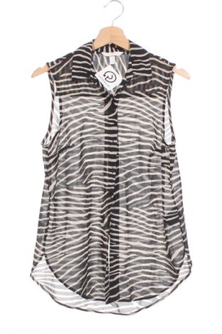 Dámská košile  H&M, Velikost XS, Barva Vícebarevné, Cena  316,00 Kč