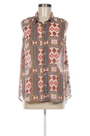 Dámská košile  H&M, Velikost L, Barva Vícebarevné, Cena  316,00 Kč