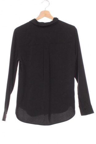 Damenbluse H&M, Größe XS, Farbe Schwarz, Preis 11,99 €