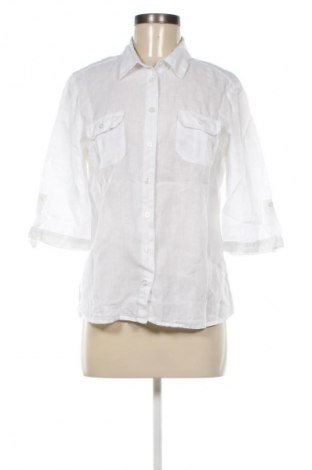 Dámská košile  H&M, Velikost M, Barva Bílá, Cena  279,00 Kč