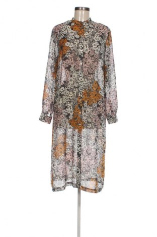 Damenbluse H&M Conscious Collection, Größe L, Farbe Mehrfarbig, Preis 17,99 €