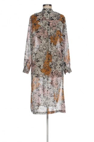 Damenbluse H&M Conscious Collection, Größe L, Farbe Mehrfarbig, Preis 17,99 €