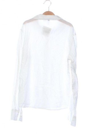 Cămașă de femei H&M Divided, Mărime XS, Culoare Alb, Preț 84,99 Lei