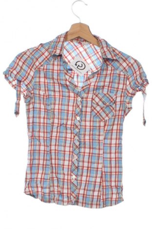 Damska koszula H&M Divided, Rozmiar XS, Kolor Kolorowy, Cena 81,99 zł