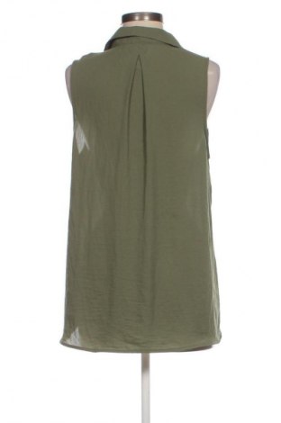 Dámská košile  H&M Divided, Velikost L, Barva Zelená, Cena  409,00 Kč