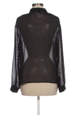 Női ing H&M Divided, Méret M, Szín Fekete, Ár 6 809 Ft