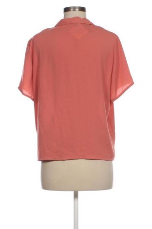 Dámska košeľa  H&M Divided, Veľkosť XL, Farba Ružová, Cena  14,95 €
