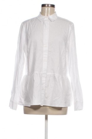Damenbluse H&M Divided, Größe XL, Farbe Weiß, Preis € 17,99