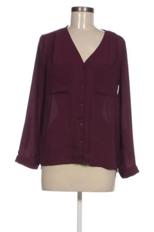 Női ing H&M Divided, Méret S, Szín Lila, Ár 5 168 Ft