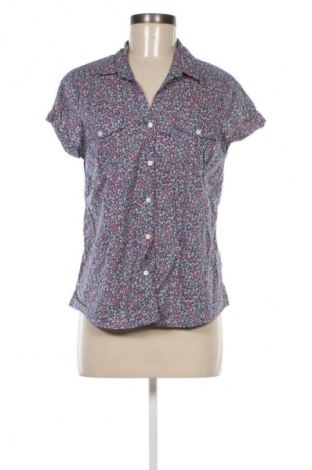 Damenbluse H&M Divided, Größe L, Farbe Mehrfarbig, Preis 12,79 €