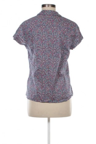 Damenbluse H&M Divided, Größe L, Farbe Mehrfarbig, Preis 12,79 €