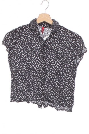 Cămașă de femei H&M Divided, Mărime XS, Culoare Multicolor, Preț 84,99 Lei