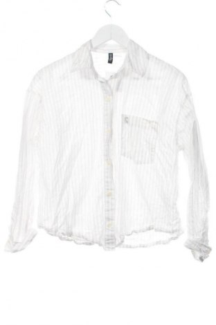 Damenbluse H&M Divided, Größe XS, Farbe Mehrfarbig, Preis 12,79 €