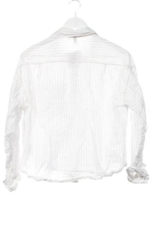Damenbluse H&M Divided, Größe XS, Farbe Mehrfarbig, Preis 12,79 €