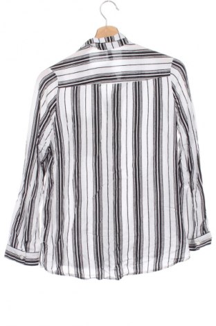 Damenbluse H&M Divided, Größe XS, Farbe Mehrfarbig, Preis 12,68 €