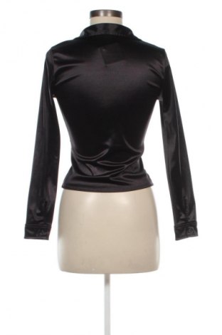 Damska koszula H&M Divided, Rozmiar M, Kolor Czarny, Cena 57,47 zł