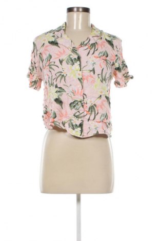 Damska koszula H&M Divided, Rozmiar M, Kolor Kolorowy, Cena 81,99 zł