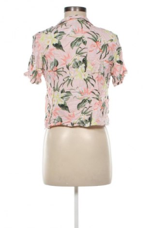 Damska koszula H&M Divided, Rozmiar M, Kolor Kolorowy, Cena 81,99 zł