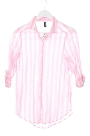 Dámská košile  H&M Divided, Velikost XXS, Barva Vícebarevné, Cena  316,00 Kč