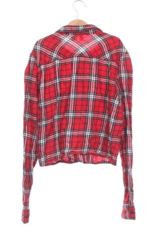 Damenbluse H&M Divided, Größe XS, Farbe Mehrfarbig, Preis € 17,99