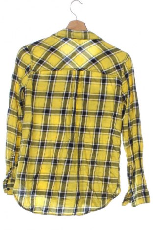 Damska koszula H&M Divided, Rozmiar XXS, Kolor Kolorowy, Cena 81,99 zł