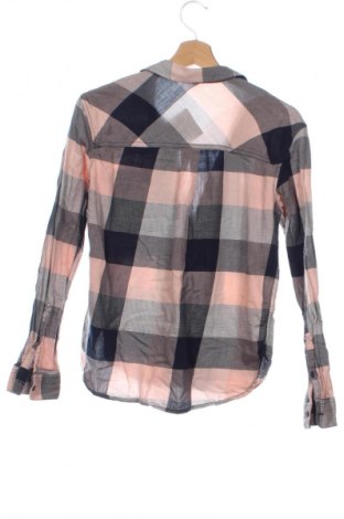 Cămașă de femei H&M Divided, Mărime XS, Culoare Multicolor, Preț 68,00 Lei