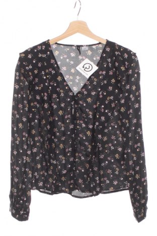 Damenbluse H&M Divided, Größe XXS, Farbe Mehrfarbig, Preis 17,99 €