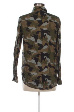 Damska koszula H&M Divided, Rozmiar M, Kolor Kolorowy, Cena 59,40 zł