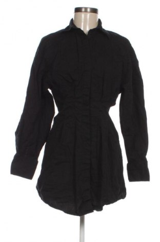 Cămașă de femei H&M Divided, Mărime S, Culoare Negru, Preț 84,99 Lei
