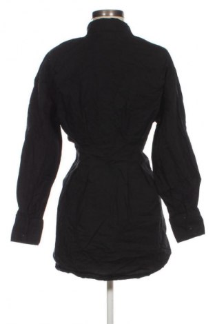 Cămașă de femei H&M Divided, Mărime S, Culoare Negru, Preț 84,99 Lei