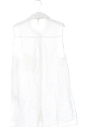 Damska koszula H&M Divided, Rozmiar XS, Kolor ecru, Cena 57,00 zł