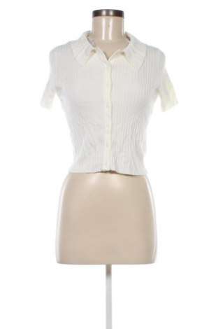 Női ing H&M Divided, Méret M, Szín Fehér, Ár 6 809 Ft