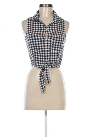 Damska koszula H&M Divided, Rozmiar M, Kolor Kolorowy, Cena 57,47 zł
