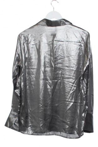 Damska koszula H&M Divided, Rozmiar XS, Kolor Szary, Cena 91,95 zł